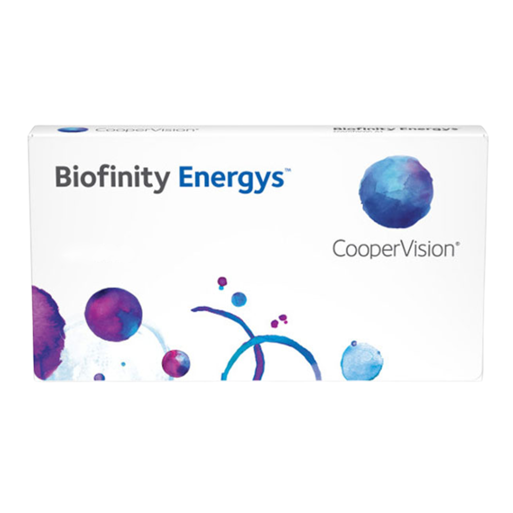 Bioinfinity Energys