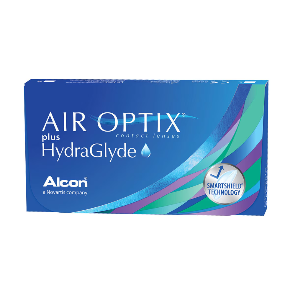 Plus HydraGlyde
