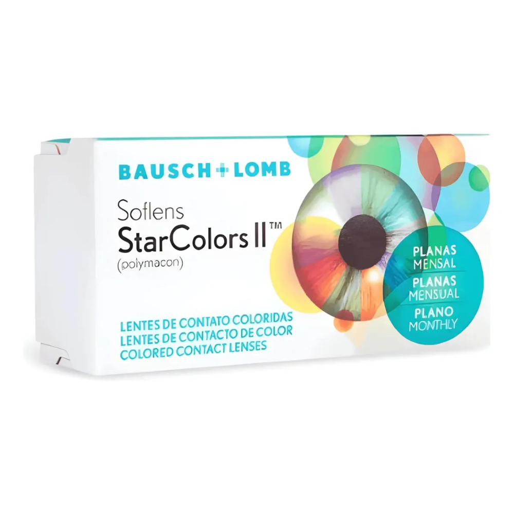 Soflens Stars Neutro