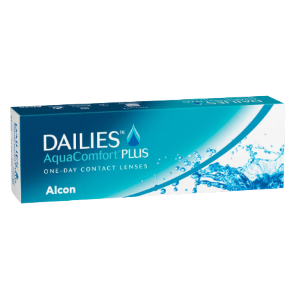 Dalies Aqua Comfort Plus