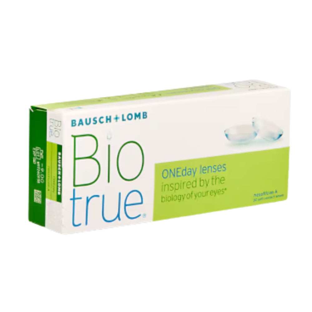 Biotrue One day