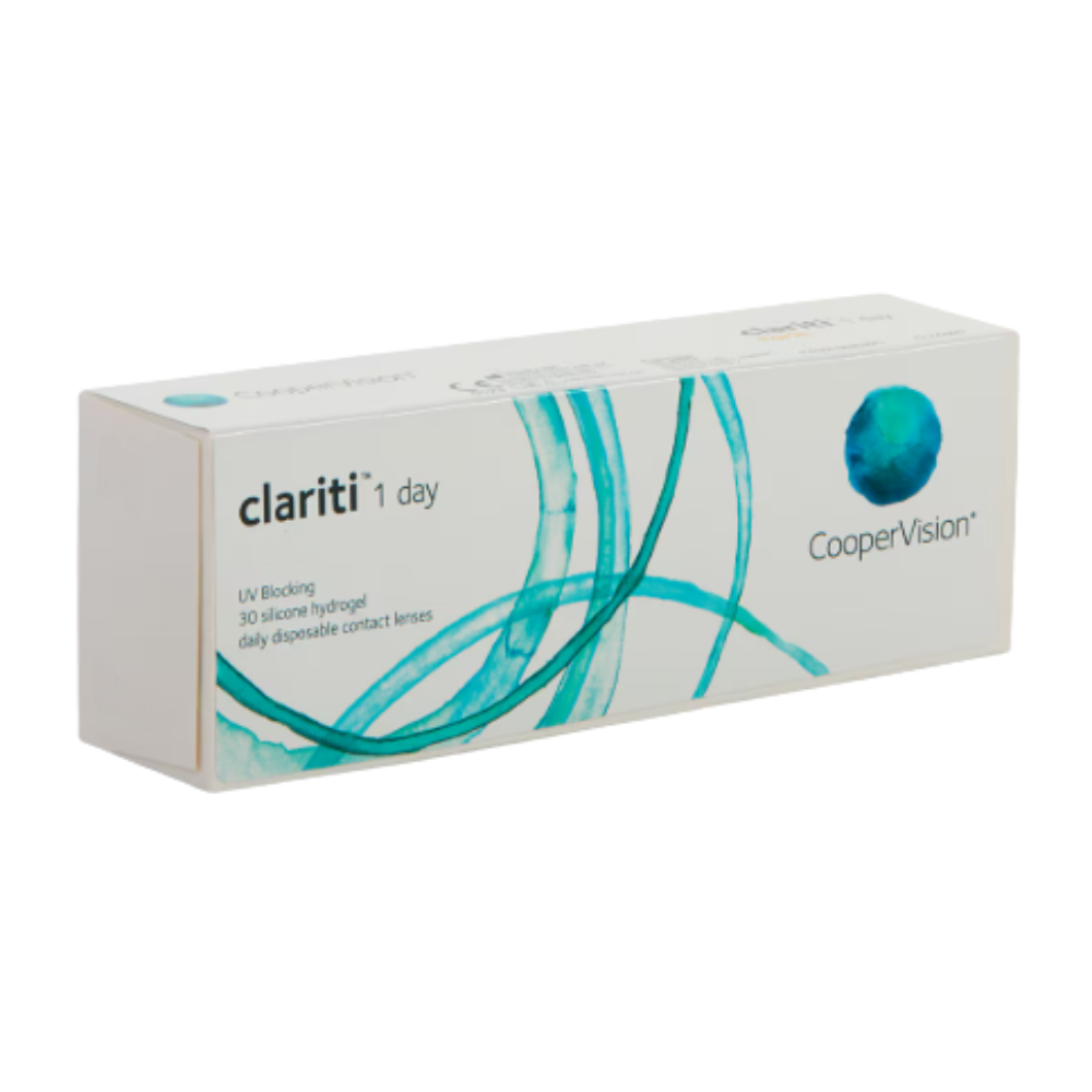 LC CLARITI 1 DAY