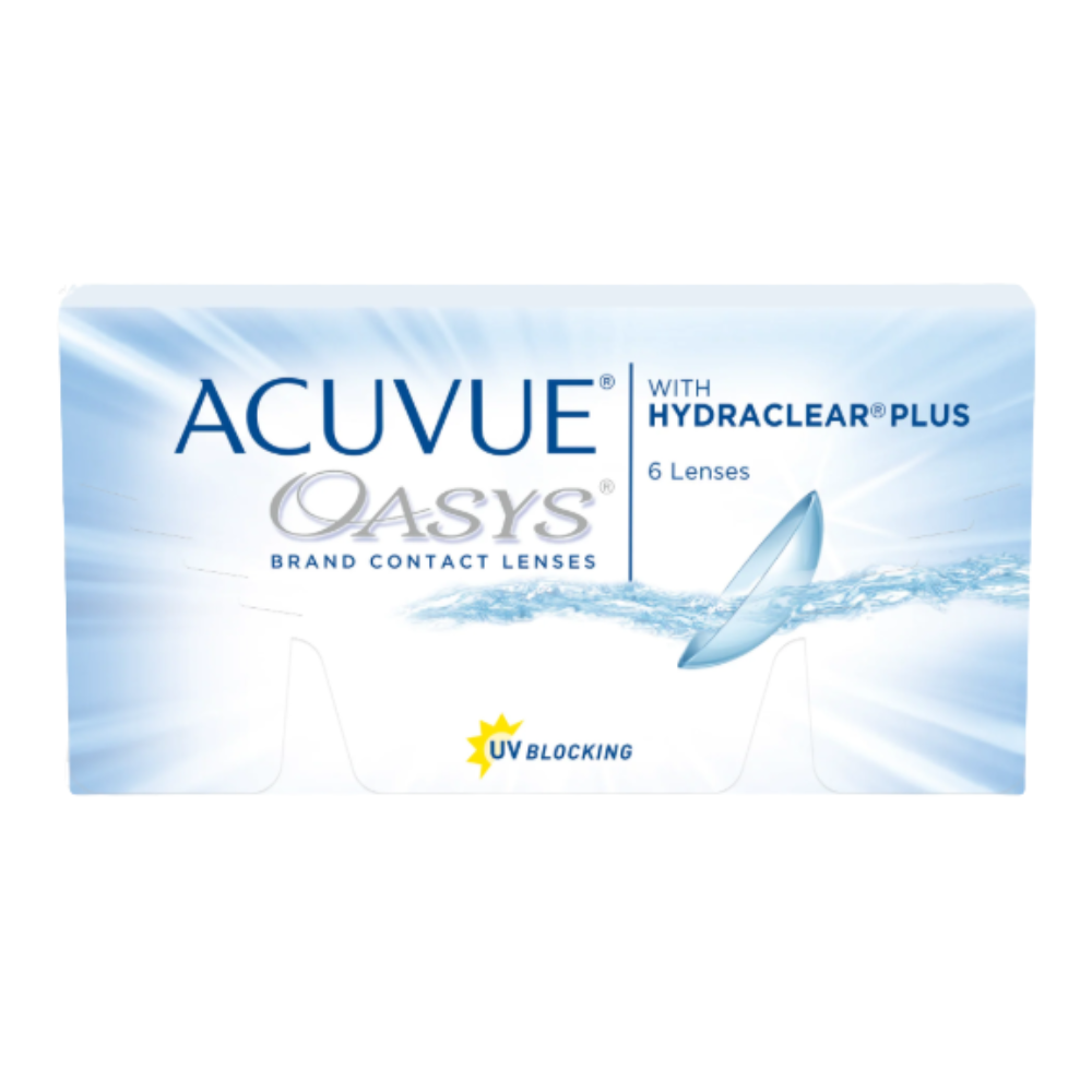Oasys