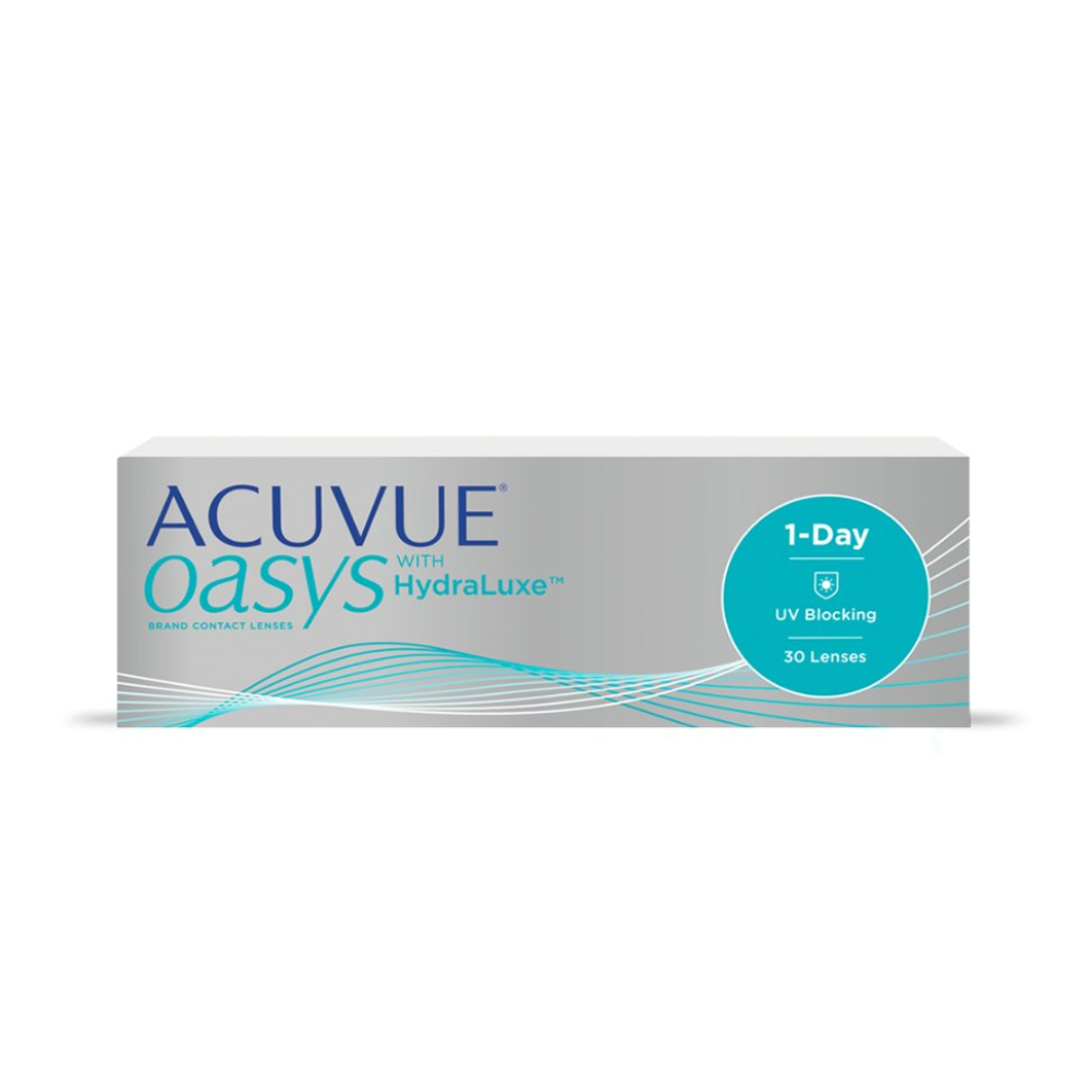 OASYS WITH HYDRALUXE 1 DAY